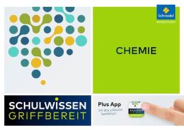 Schulwissen griffbereit. Chemie di Iris Schneider edito da Schroedel Verlag GmbH
