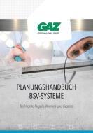 Planungshandbuch BSV-Systeme di Christian Weiß edito da Books on Demand