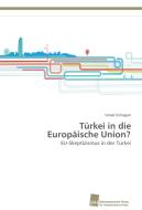 Türkei in die Europäische Union? di Ismail Ermagan edito da Südwestdeutscher Verlag für Hochschulschriften AG  Co. KG
