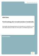 Verelendung der westdeutschen Großstädte di Götz Scheu edito da Diplom.de