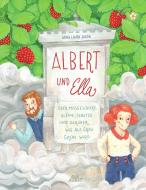 Albert und Ella di Anna Laura Jacobi edito da Alibri Verlag