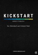 Kickstart-Arbeitsbuch di Torben Søndergaard edito da GloryWorld-Medien
