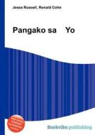 Pangako Sa Yo edito da Book On Demand Ltd.