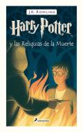 Harry Potter Y Las Reliquias de la Muerte / Harry Potter and the Deathly Hallows di J. K. Rowling edito da SALAMANDRA