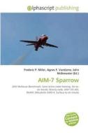 Aim-7 Sparrow edito da Vdm Publishing House