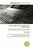 Breathe (blu Cantrell Song) edito da Betascript Publishing