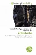 Arthashastra edito da Alphascript Publishing