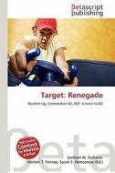 Target: Renegade edito da Betascript Publishing