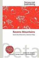 Ravens Mountains edito da Betascript Publishing