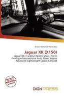 Jaguar Xk (x150) edito da Dign Press