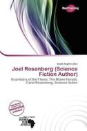 Joel Rosenberg (science Fiction Author) edito da Duct Publishing