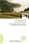 Leopold Kohr edito da Ject Press