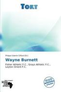 Wayne Burnett edito da Crypt Publishing
