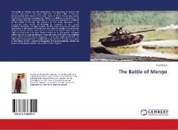 The Battle of Mengo di Fred Musisi edito da LAP Lambert Academic Publishing
