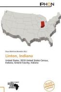 Linton, Indiana edito da Phon