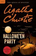 Hallowe'en Party: A Hercule Poirot Mystery di Agatha Christie edito da HARPERCOLLINS