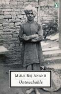 Untouchable di Mulk Raj Anand edito da Penguin Books Ltd