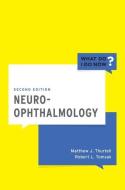 Neuro-Ophthalmology di Matthew J. Thurtell edito da OUP USA