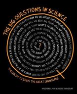 Big Questions In Science di Mun Keat Looi, Hayley Birch, Colin Stuart edito da Carlton Books Ltd