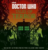 Doctor Who: Tales Of Terror di Mike Tucker, Paul Magrs, Richard Dungworth, Scott Handcock, Craig Donaghy edito da Penguin Books Ltd