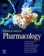 Rang & Dale's Pharmacology di James M. Ritter, Emma Robinson, James Fullerton, Rod J. Flower, Graeme Henderson, Yoon Kong Loke edito da Elsevier - Health Sciences Division