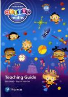 Heinemann Active Maths - First Level - Beyond Number - Teaching Guide di Lynda Keith, Amy Sinclair, Fran Mosley edito da Pearson Education Limited