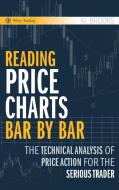 Price Charts di Brooks edito da John Wiley & Sons