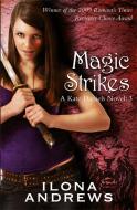 Magic Strikes di Ilona Andrews edito da Orion Publishing Co