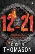 12-21 di Dustin Thomason edito da Penguin Books Ltd