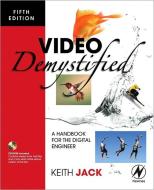 Video Demystified di Keith Jack edito da Elsevier LTD, Oxford