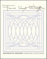 Frank Lloyd Wright-12cy di Frank Lloyd Wright edito da Pomegranate Communications