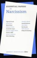 Essential Papers on Narcissism di Andrew P. Morrison edito da New York University Press