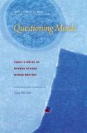 Questioning Minds di Yung-Hee Kim edito da University of Hawai'i Press