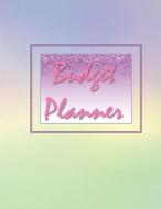 Budget Planner: A Simple 52-Week Journal for Women to Track Income and Expenses, Set Financial Goals, and Create a Budge di Budgeting Bliss edito da INDEPENDENTLY PUBLISHED