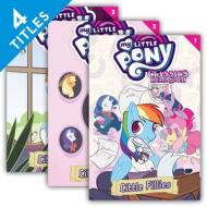My Little Pony: Classics Reimagined (Set) edito da GRAPHIC NOVELS
