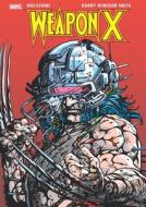 Wolverine: Weapon X - Gallery Edition di Marvel Comics edito da MARVEL COMICS GROUP