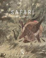 Safari di Daniel Horowitz edito da BLURB INC