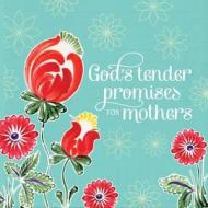 God's Tender Promises For Mothers di Jack Countryman edito da Tommy Nelson