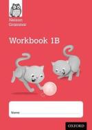 Nelson Grammar Workbook 1B Year 1/P2 Pack of 10 di Wendy Wren edito da OUP Oxford