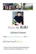 Poems by Kolki di Kolki edito da Trafford Publishing