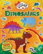 Dinosaurs di Penny Worms edito da Barron's Educational Series