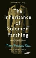 The Inheritance of Solomon Farthing di Mary Paulson-Ellis edito da Pan Macmillan