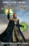 Blue Kingdoms: Mages & Magic di Stephen D. Sullivan, Jean Rabe, Donald J. Bingle edito da Createspace