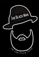 The Black Man - Just Keep Moving Forward! di Carol West Shannon edito da Lulu.com