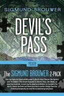 The Sigmund Brouwer Seven 2-Pack di Sigmund Brouwer edito da ORCA BOOK PUBL