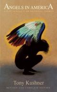 Angels in America: A Gay Fantasia on National Themes di Tony Kushner edito da MARTIN E SEGAL THEATRE CTR