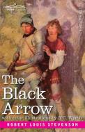 The Black Arrow di Robert Louis Stevenson edito da Cosimo Classics