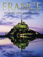 History And Landscape di Martin Howard, Emma Howard edito da Compendium Publishing