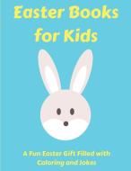Easter Books for Kids di Happy Harper edito da Happy Harper