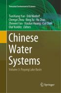 Chinese Water Systems edito da Springer International Publishing